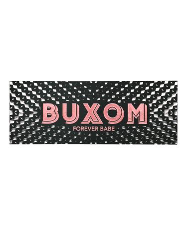 Discover Buxom Forever Babe Eyeshadow Palette 0.4 oz - Elevate Your Style Instantly! - Buy Online on GoSupps.com