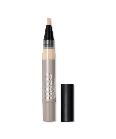 Smashbox Halo Healthy Glow 4-in-1 Perfecting Pen Concealer with Hyaluronic Acid F10-N 0.12 oz