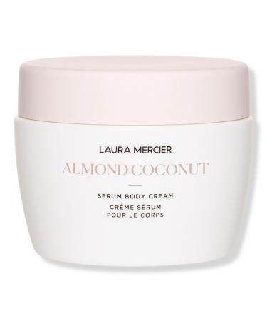 Laura Mercier Serum Body Cream Almond Coconut