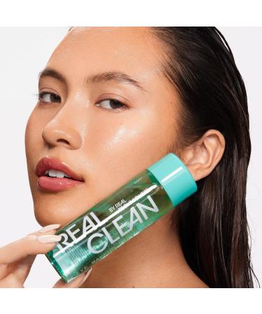 Discover Real Techniques Real Clean In-The-Clear Eye Makeup Remover 4.0 oz - Elevate Your Style Instantly! - Buy Online on GoSupps.com