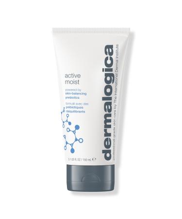 Dermalogica Active Moist Oil-Free Moisturizer 5.1 oz