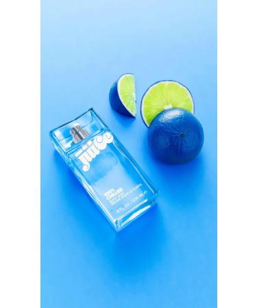 Discover Eau de Juice 100% Chilled Body Mist 8.0 oz - Elevate Your Style Instantly! - Buy Online on GoSupps.com