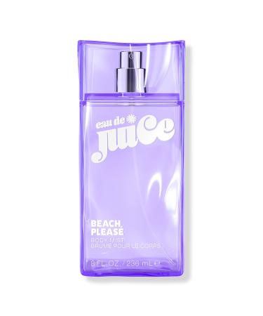 Eau de Juice Beach, Please Body Mist 8.0 oz