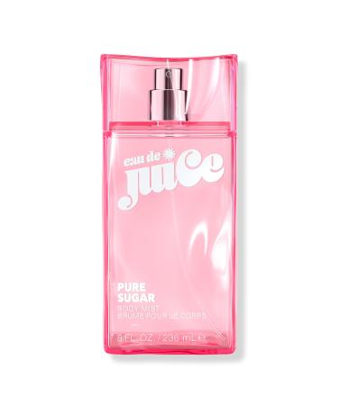 Eau de Juice Pure Sugar Body Mist 8.0 oz