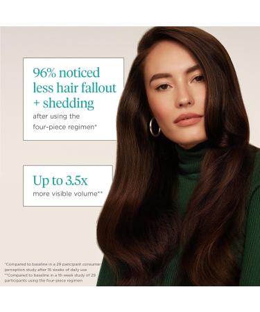 Discover Briogeo Destined For Density Vegan Omega 3,6,9 + Biotin Supplements 120 ct - Elevate Your Style Instantly! - Buy Online on GoSupps.com