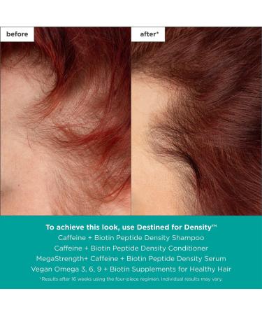 Discover Briogeo Destined For Density Vegan Omega 3,6,9 + Biotin Supplements 120 ct - Elevate Your Style Instantly! - Buy Online on GoSupps.com