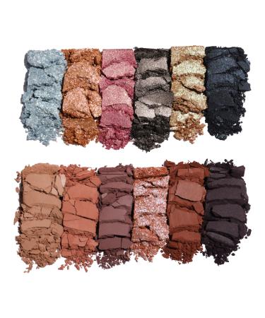 Discover Anastasia Beverly Hills Cosmos Eyeshadow Palette - Elevate Your Style Instantly! - Buy Online on GoSupps.com