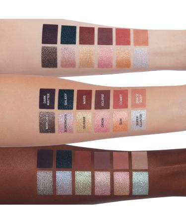 Discover Anastasia Beverly Hills Cosmos Eyeshadow Palette - Elevate Your Style Instantly! - Buy Online on GoSupps.com