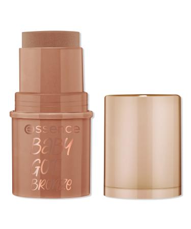 Essence Baby Got Bronze Bronzing Stick Cinnamon Spice