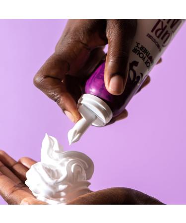 Not Your Mother's Curl Talk Hi-Moisture Whipped Cream 7.0 oz - Discover Premium Quality Shop now! - Buy Online on GoSupps.com