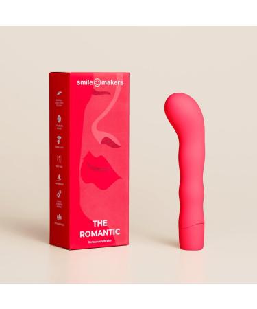 Discover Smile Makers The Romantic - Elevate Your Style Instantly! - Buy Online on GoSupps.com