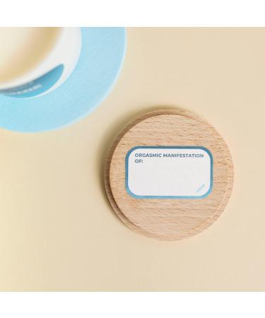 Discover Smile Makers Orgasmic Manifestation Candle Tender 6.3 oz - Elevate Your Style Instantly! - Buy Online on GoSupps.com