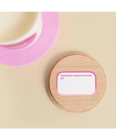 Smile Makers Orgasmic Manifestation Candle Sweaty 6.3 oz - Transform Your Style with the Best Innovation Today! - Buy Online on GoSupps.com