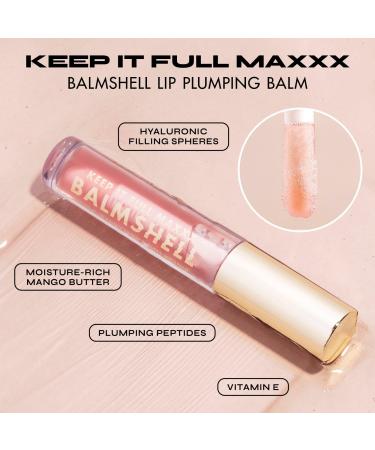 Discover Milani Keep It Full Maxxx Balmshell Plumping Lip Balm 0.148 oz - Elevate Your Style Instantly! - Buy Online on GoSupps.com