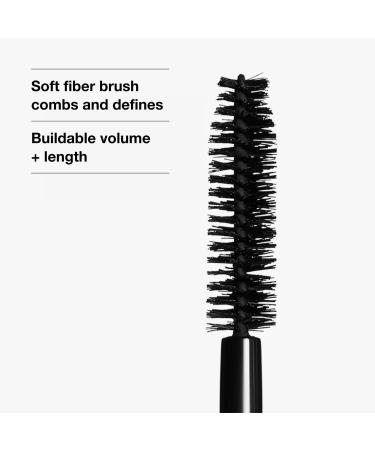 Clinique High Impact Mascara Mini Black - Transform Your Style with the Best Innovation Today! - Buy Online on GoSupps.com