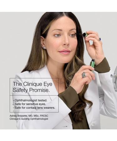 Clinique High Impact Mascara Mini Black - Transform Your Style with the Best Innovation Today! - Buy Online on GoSupps.com