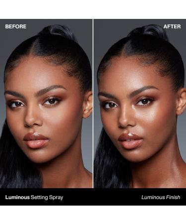 Discover Morphe Luminous Setting Spray 4.0 oz - Elevate Your Style Instantly! - Buy Online on GoSupps.com