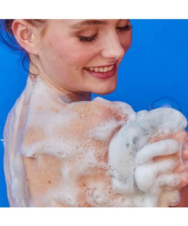 Tree Hut Ocean Glow Hydrating Foaming Gel Body Wash 18 oz - Discover Premium Quality Shop now! - Buy Online on GoSupps.com