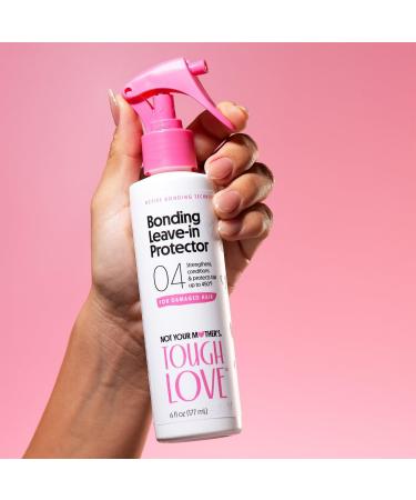Not Your Mother's Tough Love Bonding Leave-In Protector 6.0 oz - Transform Your Style with the Best Innovation Today! - Buy Online on GoSupps.com