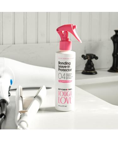 Not Your Mother's Tough Love Bonding Leave-In Protector 6.0 oz - Transform Your Style with the Best Innovation Today! - Buy Online on GoSupps.com