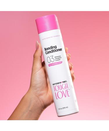 Discover Not Your Mother's Tough Love Bonding Conditioner 10.0 oz - Elevate Your Style Instantly! - Buy Online on GoSupps.com