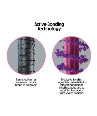 Not Your Mother's Tough Love Bonding Shampoo 10.0 oz - Transform Your Style with the Best Innovation Today! - Buy Online on GoSupps.com
