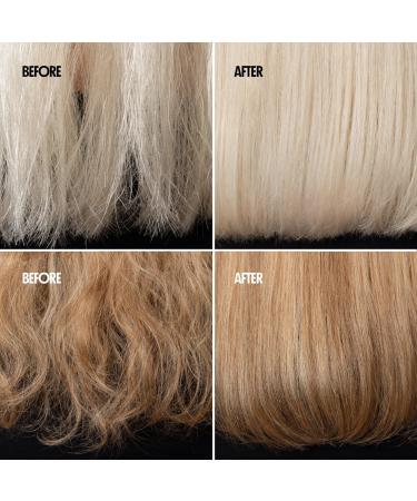 Not Your Mother's Tough Love Bonding Shampoo 10.0 oz - Transform Your Style with the Best Innovation Today! - Buy Online on GoSupps.com