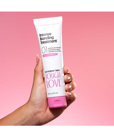 Discover Not Your Mother's Tough Love Intense Bonding Treatment 4.5 oz - Elevate Your Style Instantly! - Buy Online on GoSupps.com