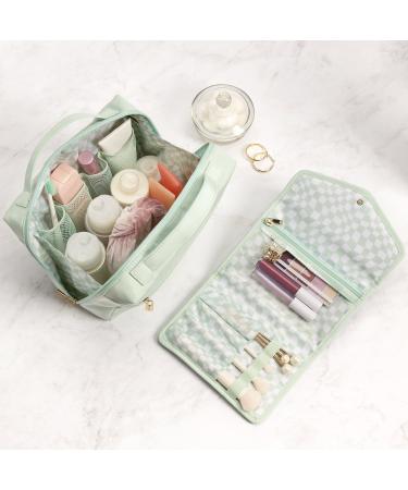 Tartan + Twine Weekender Bag with Brush Clutch - Discover Premium Quality Shop now! - Buy Online on GoSupps.com