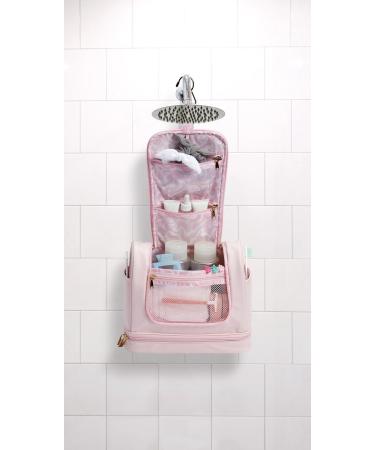 Discover Tartan + Twine Hanging Organizer with Brush Compartment - Elevate Your Style Instantly! - Buy Online on GoSupps.com