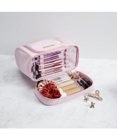 Discover Tartan + Twine Hanging Organizer with Brush Compartment - Elevate Your Style Instantly! - Buy Online on GoSupps.com