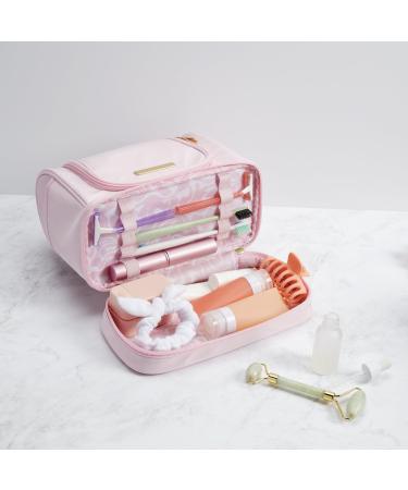 Discover Tartan + Twine Hanging Organizer with Brush Compartment - Elevate Your Style Instantly! - Buy Online on GoSupps.com