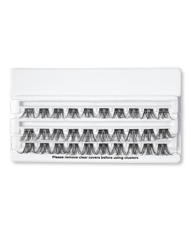 Kiss imPRESS Press-On Falsies Eyelash Curly Clusters Refill Pack - Transform Your Style with the Best Innovation Today! - Buy Online on GoSupps.com