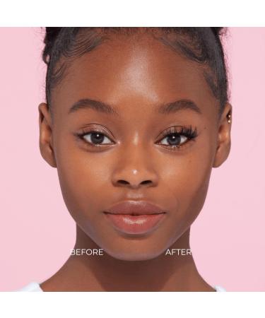 Kiss imPRESS Press-On Falsies Eyelash Curly Clusters Refill Pack - Transform Your Style with the Best Innovation Today! - Buy Online on GoSupps.com