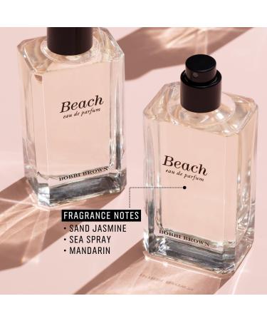BOBBI BROWN Beach Eau De Parfum 1.7 oz - Transform Your Style with the Best Innovation Today! - Buy Online on GoSupps.com