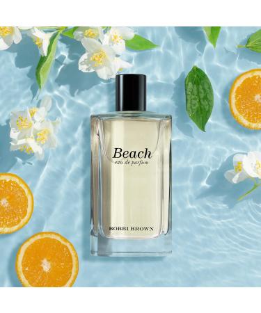 BOBBI BROWN Beach Eau De Parfum 1.7 oz - Transform Your Style with the Best Innovation Today! - Buy Online on GoSupps.com