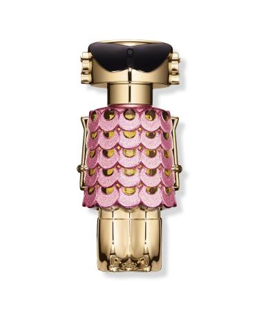 Rabanne Fame Blooming Pink Eau de Parfum Collector's Edition 2.7 oz