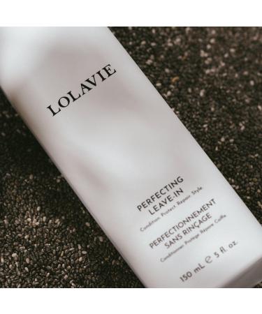 LolaVie Perfecting Leave-In 5.0 oz - Transform Your Style with the Best Innovation Today! - Buy Online on GoSupps.com