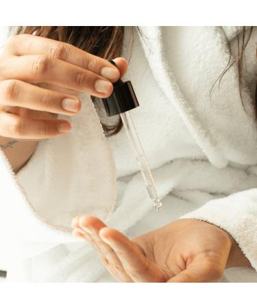 Discover LolaVie Lightweight Hair Oil 1.5 oz - Elevate Your Style Instantly! - Buy Online on GoSupps.com