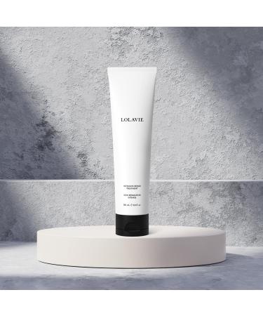 LolaVie Intensive Repair Treatment 5.0 oz - Discover Premium Quality Shop now! - Buy Online on GoSupps.com