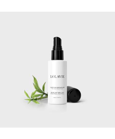 Discover LolaVie Travel Size Glossing Detangler 2.0 oz - Elevate Your Style Instantly! - Buy Online on GoSupps.com