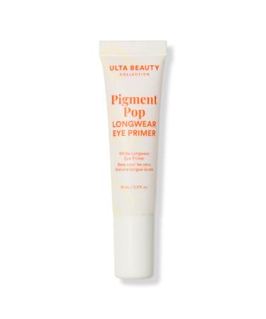ULTA Beauty Collection Pigment Pop Longwear Eye Primer