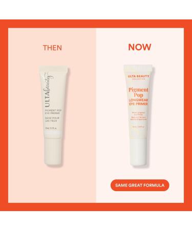 ULTA Beauty Collection Pigment Pop Longwear Eye Primer - Discover Premium Quality Shop now! - Buy Online on GoSupps.com