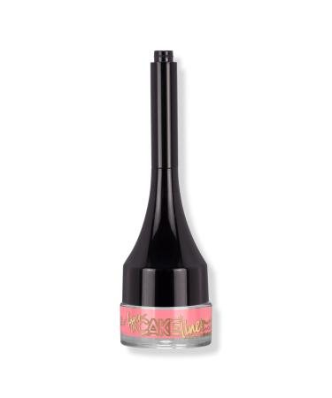 L.A. Girl Hyper Cake Eye Liner Rouge Pink 0.11 oz