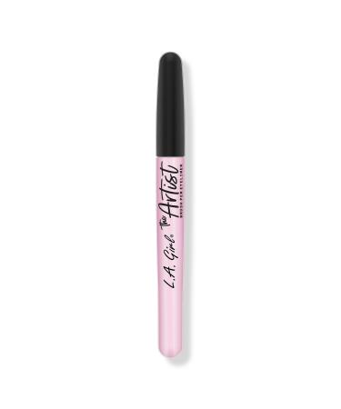 L.A. Girl The Artist Liquid Pen Black 0.034 oz