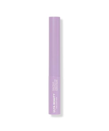 ULTA Beauty Collection Color Punch Longwear Liquid Eyeliner Amethyst 0.1 oz