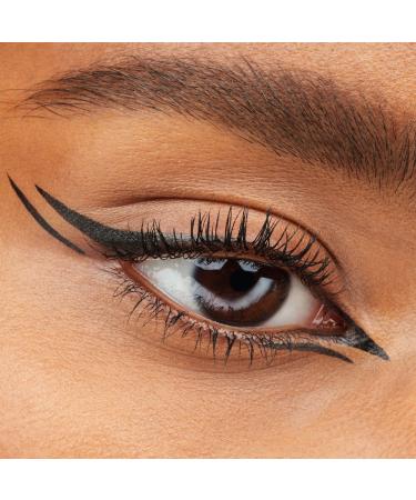 Discover Essence Super Fine Brush Liner Waterproof Black - Elevate Your Style Instantly! - Buy Online on GoSupps.com