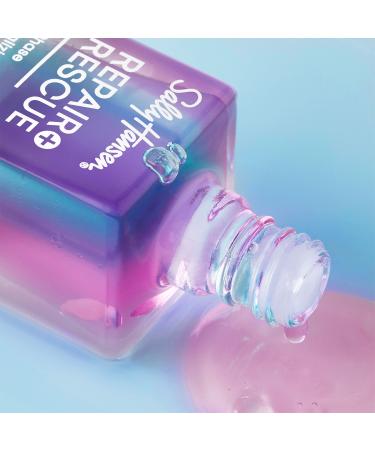 Discover Sally Hansen Repair + Rescue Bi Phase Revitalizing Serum - Elevate Your Style Instantly! - Buy Online on GoSupps.com