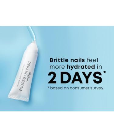 Sally Hansen Repair + Rescue Fungal Damage Solution - Transform Your Style with the Best Innovation Today! - Buy Online on GoSupps.com