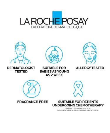 Discover La Roche-Posay Lipikar AP+ Gentle Foaming Cleansing Oil 13.52 oz - Elevate Your Style Instantly! - Buy Online on GoSupps.com